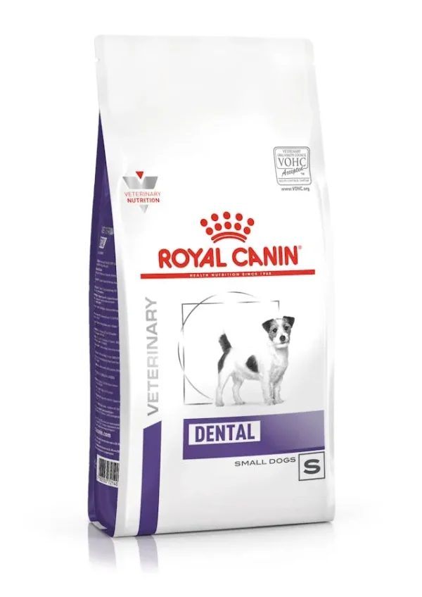 DENTAL SMALL DOG