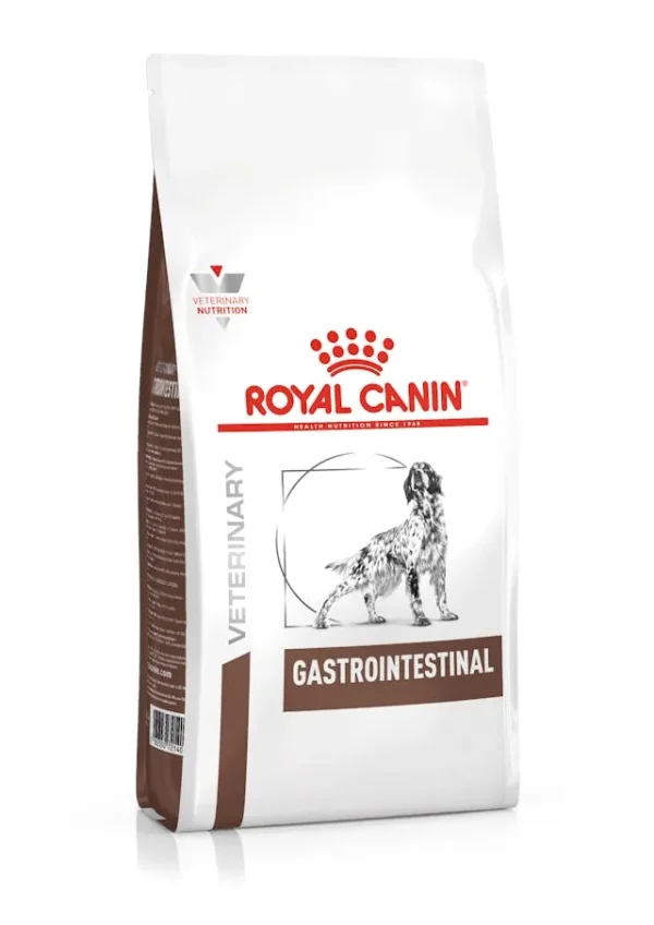 GASTRO INTESTINAL