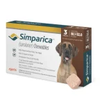 Simparica 120mg