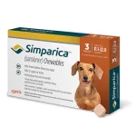 Simaprica Box 20mg 3Tab 1
