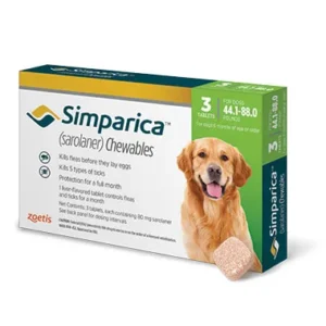 Simparica 80mg