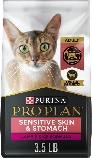 ۱۰ غذای برتر گربه در سال ۲۰۲۵ 7 PROPLAN6