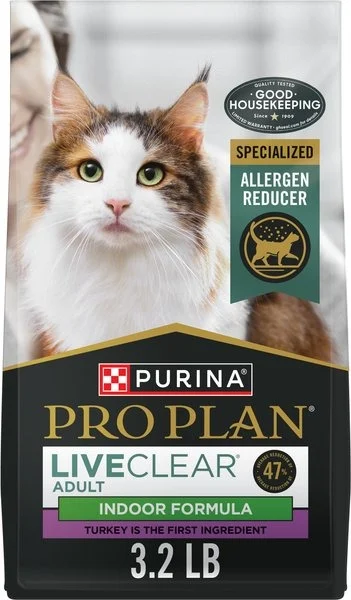 ۱۰ غذای برتر گربه در سال ۲۰۲۵ 4 PURINA3