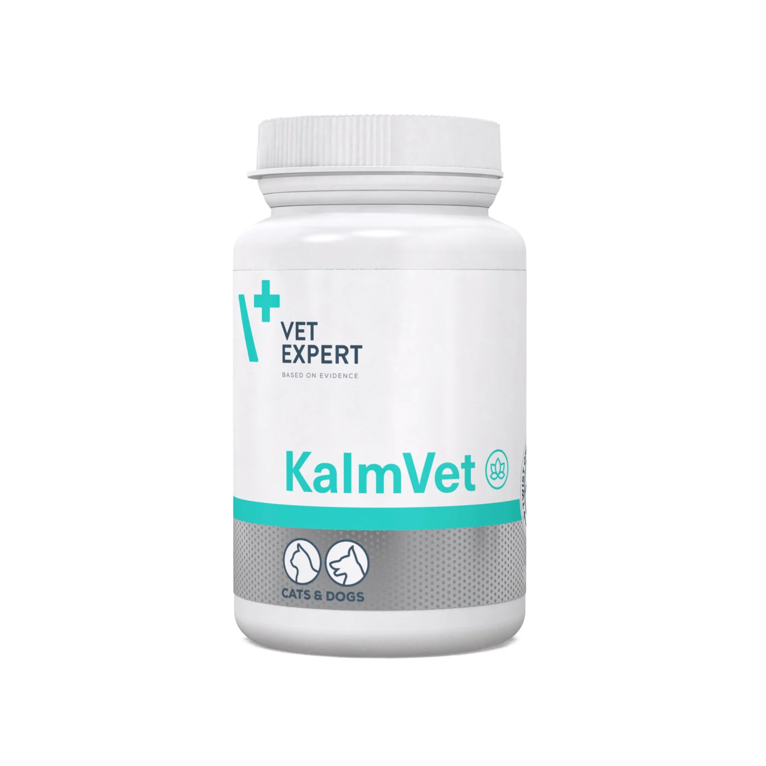 VetExpert KALMVET | مکمل طبیعی کاهش استرس و اضطراب سگ و گربه
