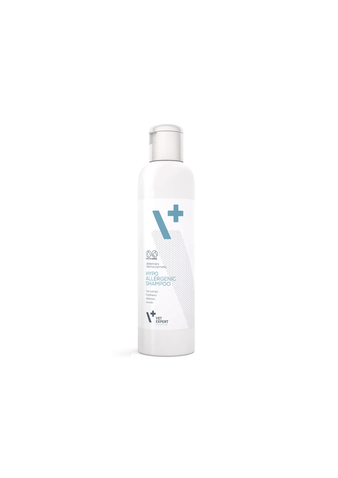 VetExpert HYPOALLERGENIC | شامپو ضد حساسیت سگ و گربه