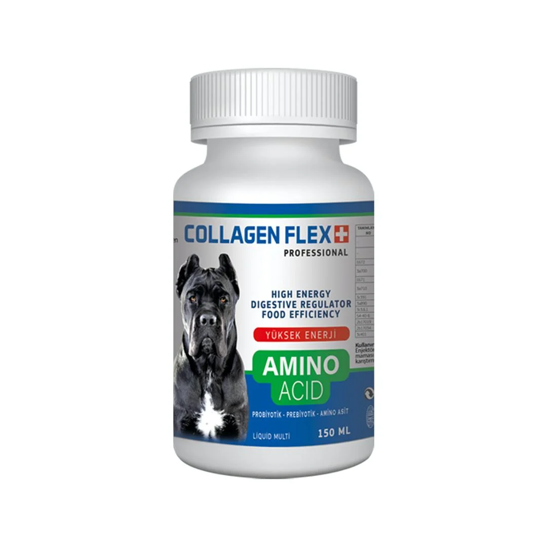 CaninaFlex آمینو اسید