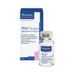 داروی Alizin® سگ: قطع بارداری ناخواسته با ۲ تزریق در ۴۵ روز اول