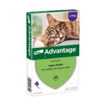 قطره Advantage 0.8ml