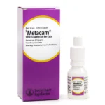 متاکم گربه 15ml Metacam
