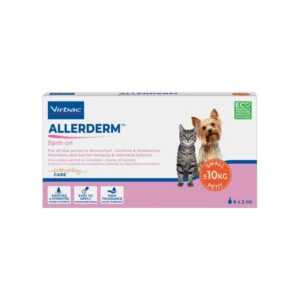 Allerderm Spot-On